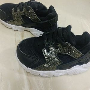 Nike Baby Shoes